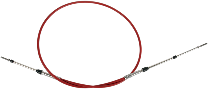 Wsm Reverse Cable - Yamaha Wra 650/700 002-058-05