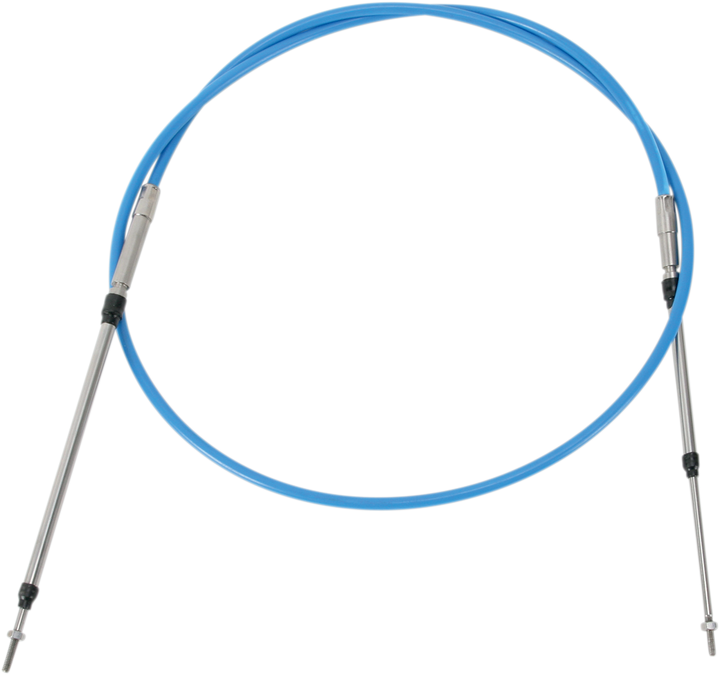 Wsm Steering Cable - Yamaha Xl 700/760/1200 002-059-05