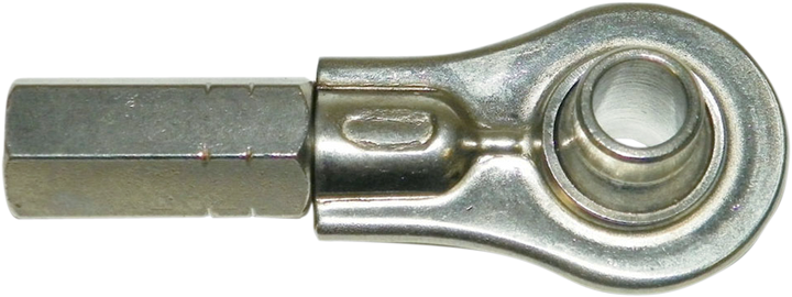 Wsm Ball Joint - Steering Cable - Rear - Small - Sea Doo 002-502