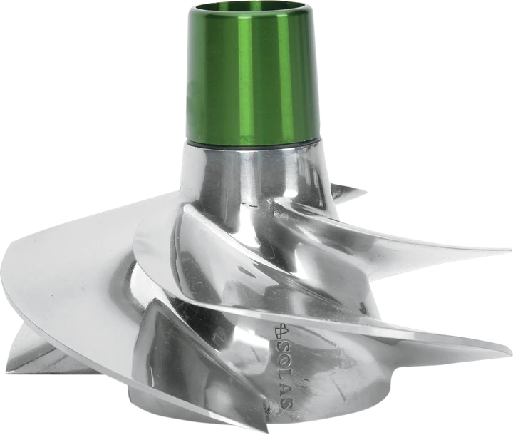 Solas Impeller - Concord - 13/18 - Sea Doo SRX-CD-13/18