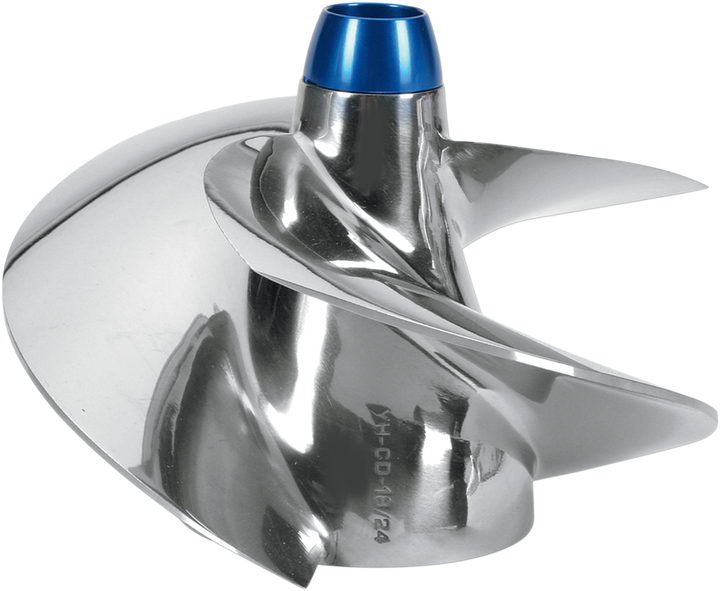 Solas Impeller - Concord - 18/22 - Yamaha YH-CD-18/22