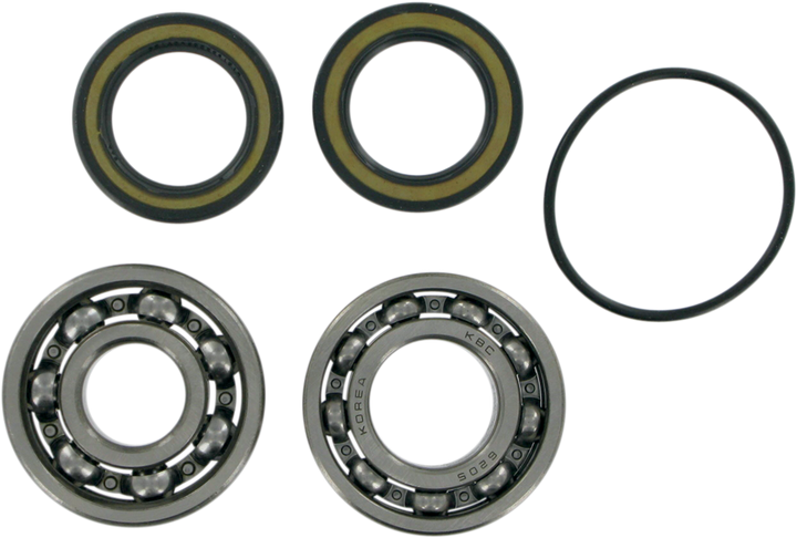 Wsm Jet Pump Repair Kit - Yamaha 003-627