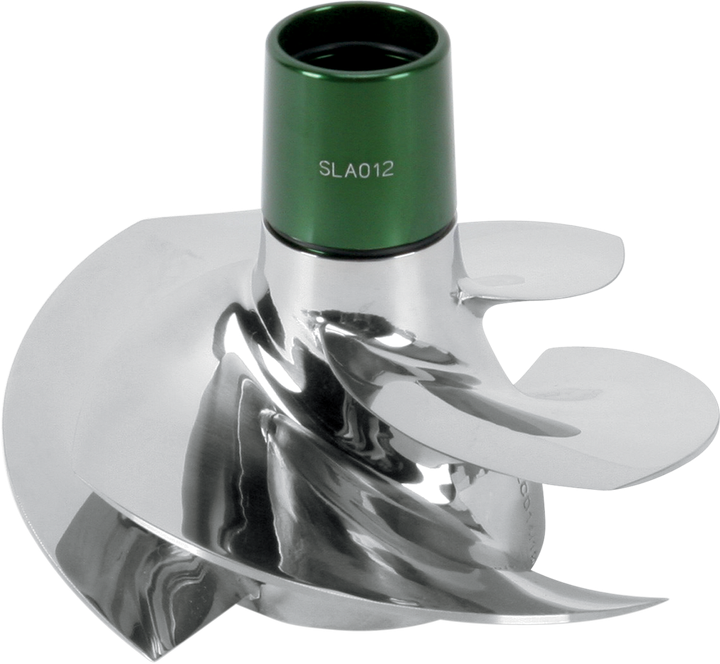 Solas Impeller - Concord -14/19 - Sea Doo SRZ-CD-14/19A