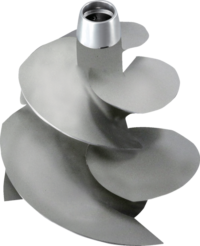 Solas Impeller - Twin - 14/23 - Yamaha YS-TP-14/23