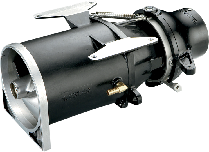 Solas Jet Pump - Kawasaki KPS-PM-140/74T