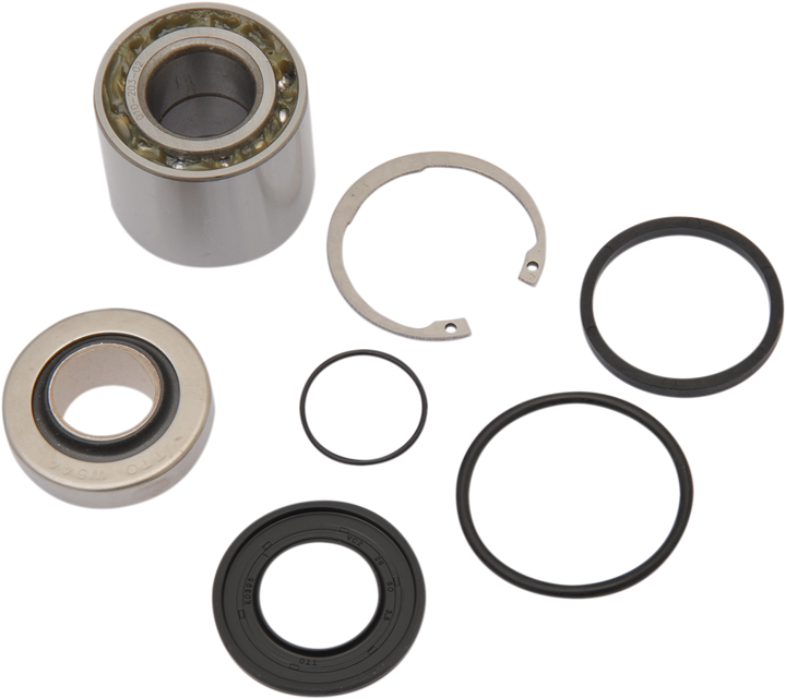 Wsm Jet Pump Repair Kit - Sea Doo 003-646