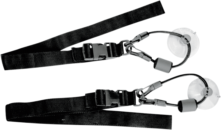 Airhead Sports Group Tie Down Straps - Tube Keeper - Set TB-101