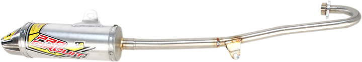 Pro Circuit T-4 Exhaust 4H01080