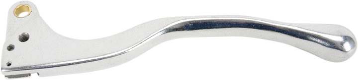 Parts Unlimited Replacement Clutch Lever - Polished 50-1319