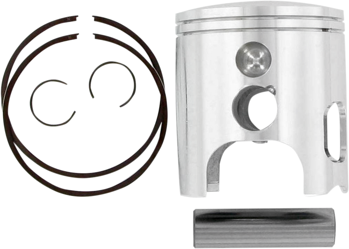 Wiseco Piston Kit - 65.25 Mm - Yamaha 513M06525