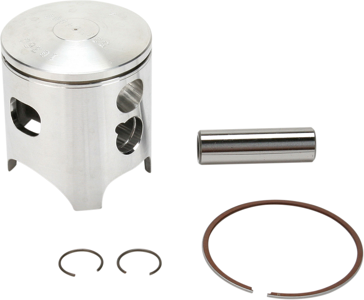 Wiseco Piston Kit - 48.00 Mm - Yamaha Yz80 520M04800