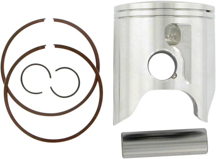 Wiseco Piston Kit - 66.00 Mm - Honda 526M06600