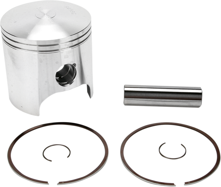 Wiseco Piston Kit - 66.75 Mm - Honda 526M06675