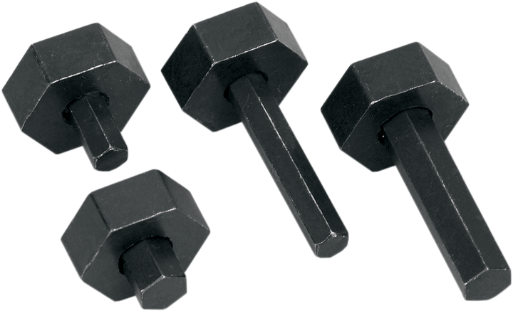 S&S Cycle Rocker Cover Wrench Set 53-0040