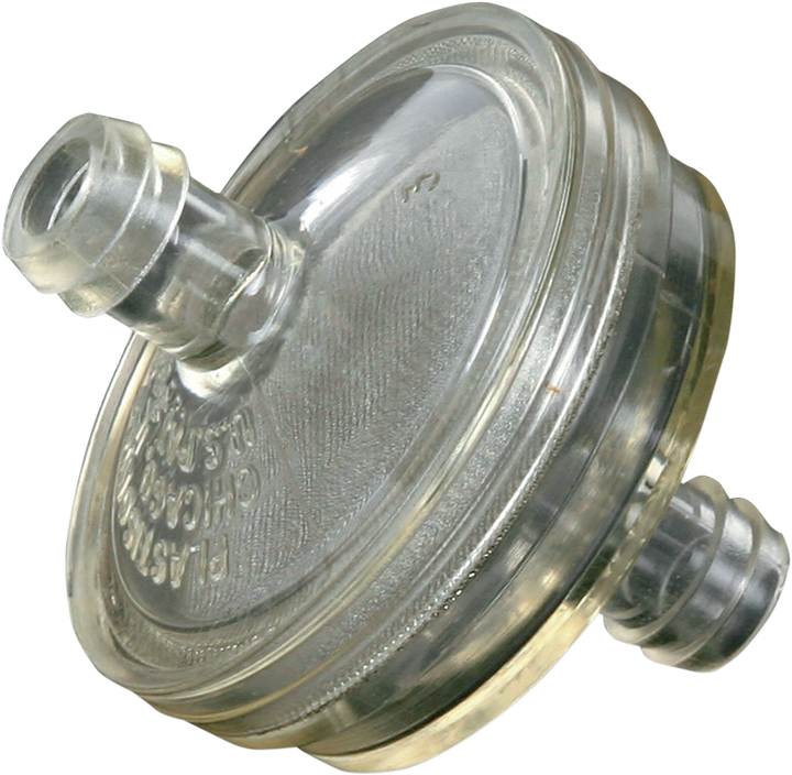 Visu - Filter In-Line Fuel Filters - 1" - 20-Pack 8417 01 9909