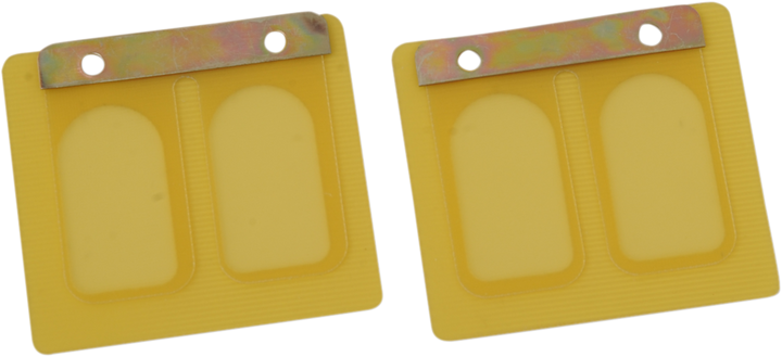 Boyesen Power Reed Set - Kawasaki/Yamaha 630