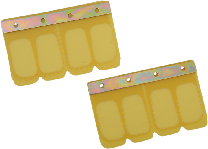 Boyesen Power Reed Set - Kawasaki 638