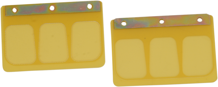 Boyesen Power Reed Set - Yamaha 644