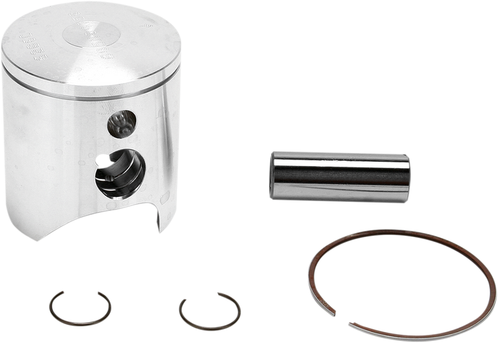 Wiseco Piston Kit - 48.50 Mm - Suzuki Rm80 645M04850