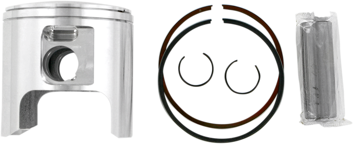 Wiseco Piston Kit - 79.00 Mm - Sea Doo 663M07900