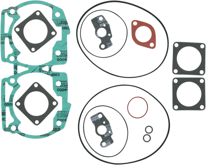 Vertex Full Top End Set - Ski-Doo 710215