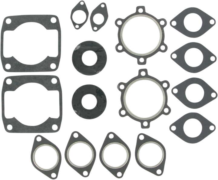 Vertex Complete Gasket Set - Arctic Cat 711063E