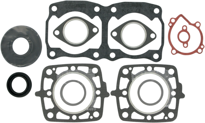 Vertex Complete Gasket Set - Yamaha 711171