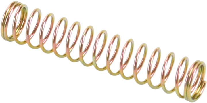 Mikuni Needle Valve Spring - 115 Grams 730-03027