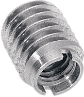 S&S Cycle Thread Reducer - 1/2"-13 To 5/16"-18 50-8151
