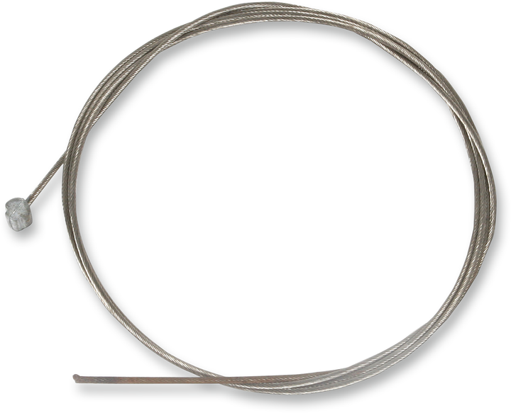 Parts Unlimited Inner Cable Wire - 48" 906A