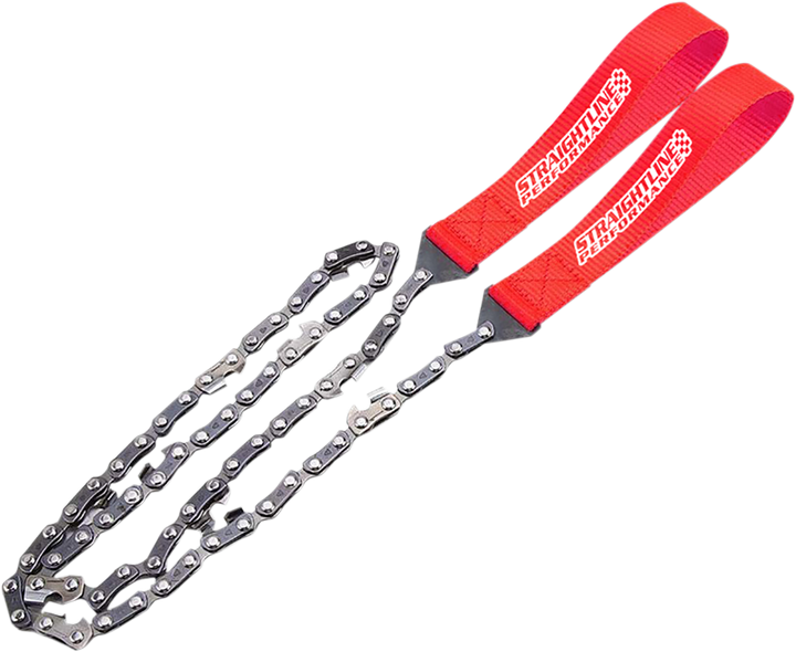 Straightline Performance Manual Pocket Chainsaw 185-116