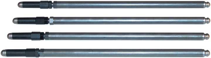 S&S Cycle Adjustable Pushrods - Xl '91-'22 93-5022
