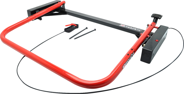 Risk Racing Holeshot Starting Gate - Manual 14262