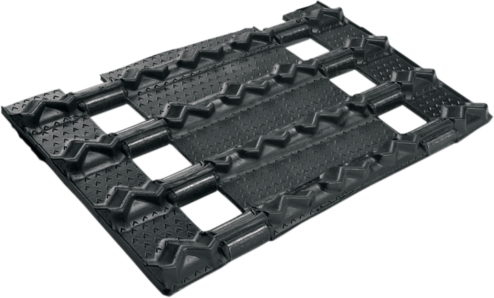 Camso Durasport 530 Track - Trail - 15" W X 114" L - 0.53" Lug Height - Guided 9756T