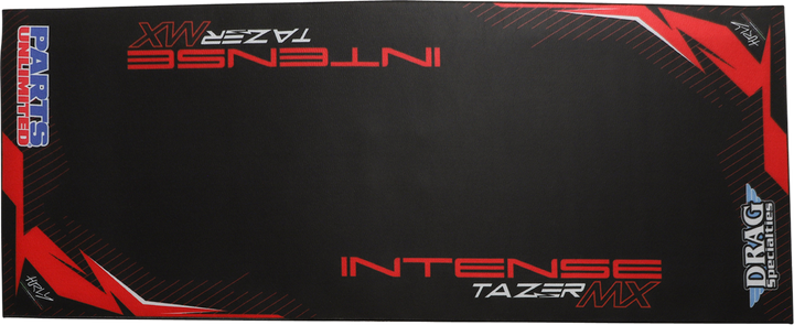 Intense Absorbent Pit Pad - Large HC80200INTENSE