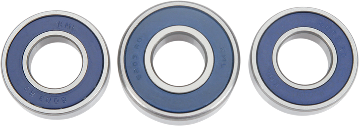 Moose Offroad Wheel Bearing Kit - Rear 25-1345