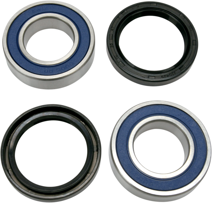Moose Offroad Wheel Bearing Kit - Front/Rear 25-1404