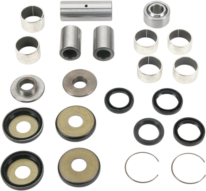 Moose Offroad Swingarm Linkage Bearing Kit - Yamaha 27-1002