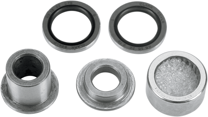 Moose Offroad Shock Bearing Kit - Front Upper/Lower | Back Upper/Lower - Suzuki 29-1003
