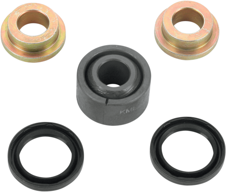 Moose Offroad Shock Bearing Kit - Back Upper - Yamaha 29-1010