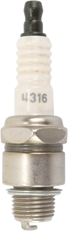 Autolite Spark Plug - #4316 4316