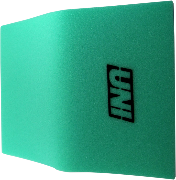 Uni Filter Bulk Foam Filter - Green BF-1