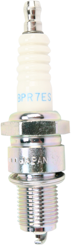 Ngk Spark Plugs Spark Plug - Bpr7Es 5534