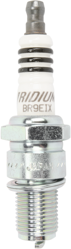 Ngk Spark Plugs Iridium Ix Spark Plug - Br9Eixsolid 3089