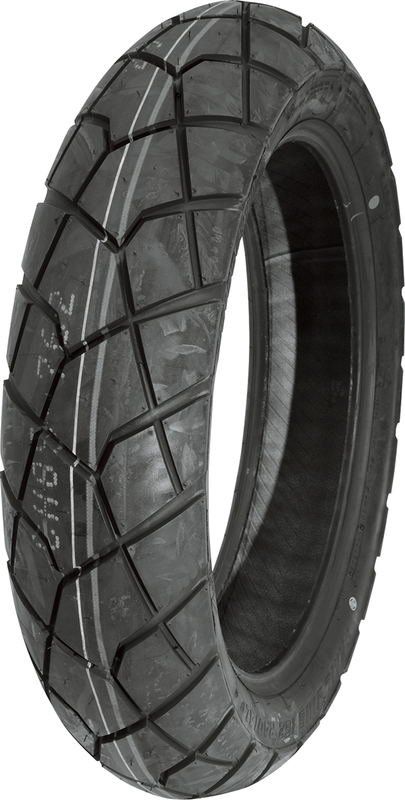 Bridgestone Tire - Trail Wing Tw152 - Rear - 130/80R17 - Rear - 65H 61018