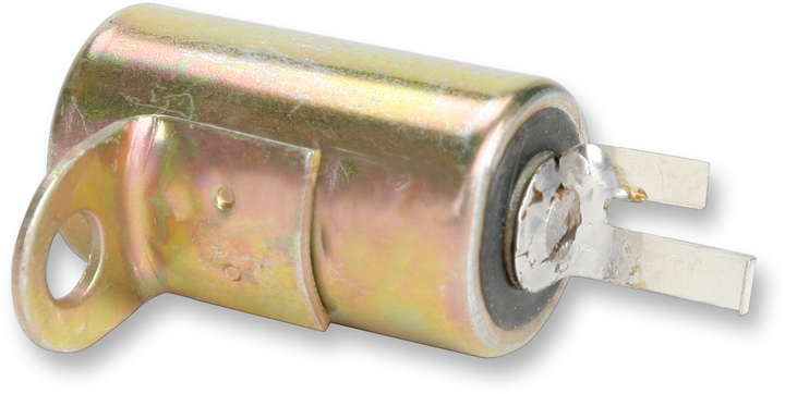 Parts Unlimited Condenser - Kawasaki/Polaris C-041A