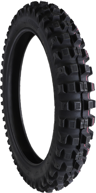 Cheng Shin Tire - C755 - Rear - 3.00-16 TM35943000