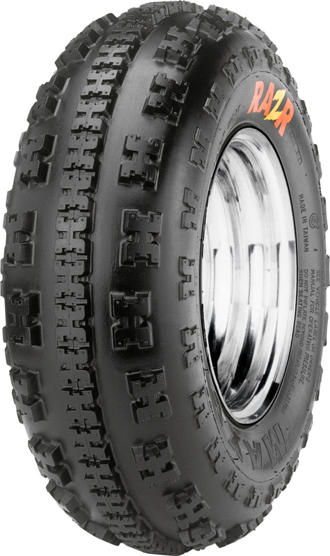 Maxxis Tire - Razr - Front - 21X7-10 - 4 Ply TM00475100