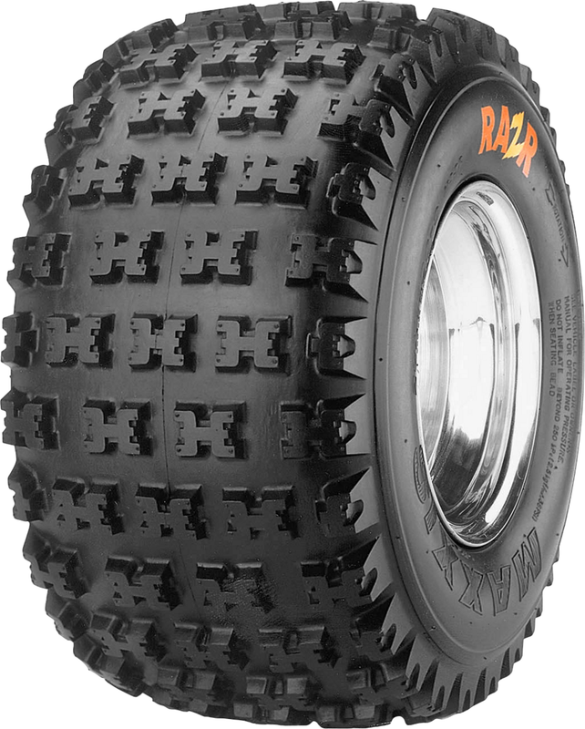 Maxxis Tire - Razr - Rear - 20X11-9 - 4 Ply TM00487400