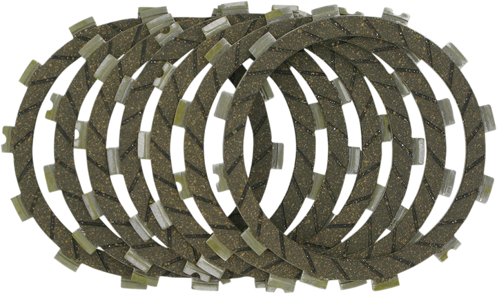 Ebc Clutch Kit CK4425